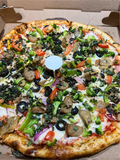 Photo of Troy Pizza And Gyro(Halal) - 679 Burden Ave, Troy, NY 12180