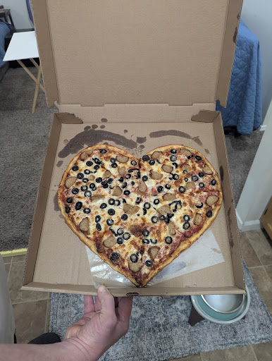 Photo of Troy Pizza And Gyro(Halal) - 679 Burden Ave, Troy, NY 12180