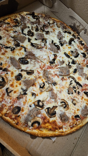 Photo of Troy Pizza And Gyro(Halal) - 679 Burden Ave, Troy, NY 12180