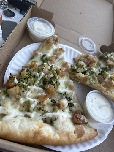 Photo of Troy Pizza And Gyro(Halal) - 679 Burden Ave, Troy, NY 12180