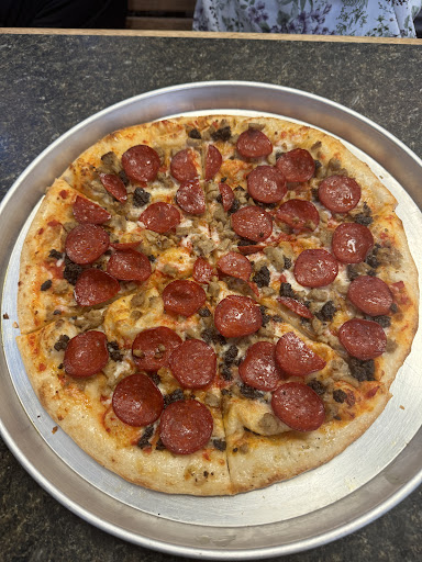 Photo of Troy Pizza And Gyro(Halal) - 679 Burden Ave, Troy, NY 12180