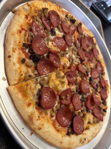 Photo of Troy Pizza And Gyro(Halal) - 679 Burden Ave, Troy, NY 12180