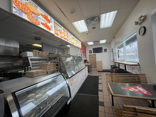 Photo of Troy Pizza And Gyro(Halal) - 679 Burden Ave, Troy, NY 12180