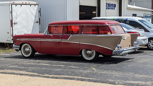 Photo of Culver’s - 436 E Chicago St, Coldwater, MI 49036