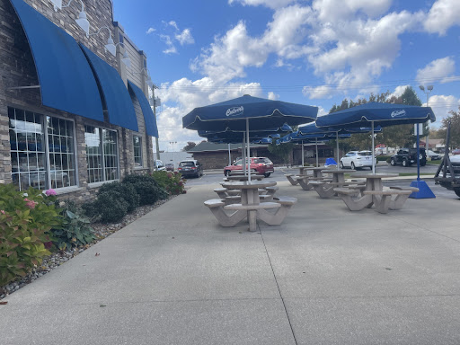 Photo of Culver’s - 436 E Chicago St, Coldwater, MI 49036