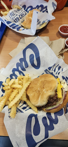 Photo of Culver’s - 436 E Chicago St, Coldwater, MI 49036
