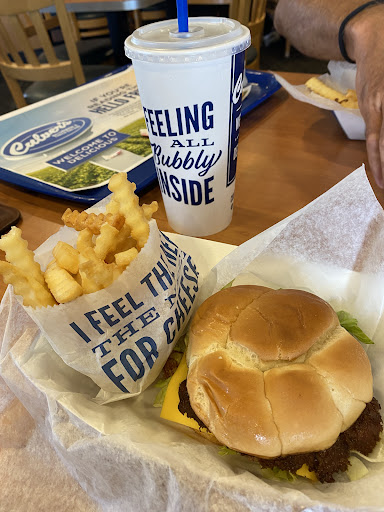 Photo of Culver’s - 436 E Chicago St, Coldwater, MI 49036