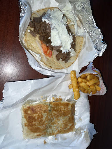 Photo of Mr Gyros - 398 N Willowbrook Rd, Coldwater, MI 49036