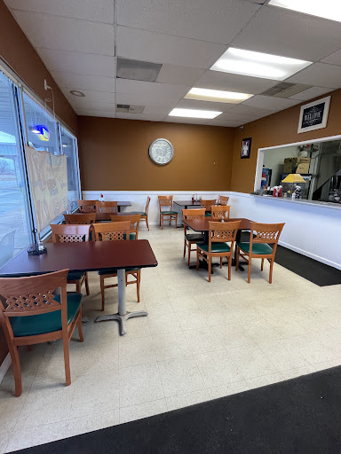 Photo of Mr Gyros - 398 N Willowbrook Rd, Coldwater, MI 49036