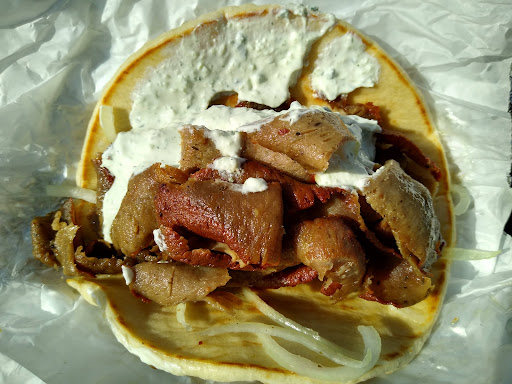 Photo of Mr Gyros - 398 N Willowbrook Rd, Coldwater, MI 49036