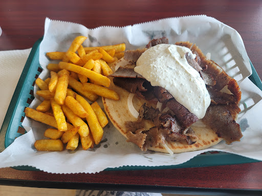 Photo of Mr Gyros - 398 N Willowbrook Rd, Coldwater, MI 49036
