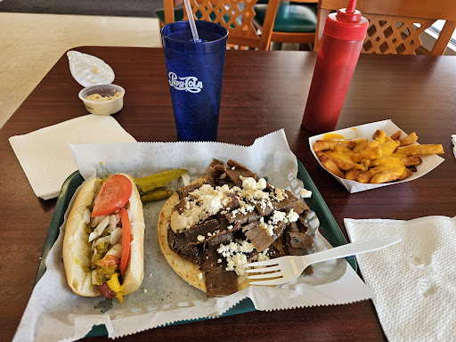 Photo of Mr Gyros - 398 N Willowbrook Rd, Coldwater, MI 49036