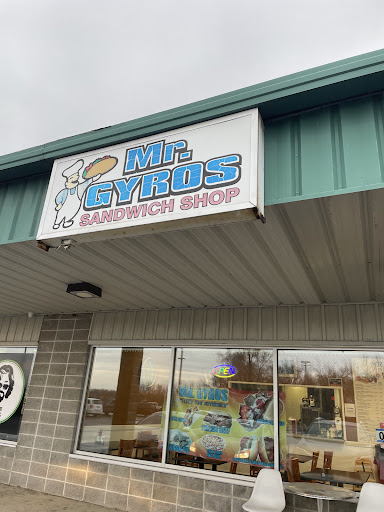 Photo of Mr Gyros - 398 N Willowbrook Rd, Coldwater, MI 49036