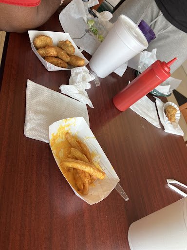 Photo of Mr Gyros - 398 N Willowbrook Rd, Coldwater, MI 49036