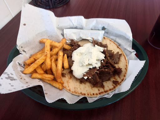 Photo of Mr Gyros - 398 N Willowbrook Rd, Coldwater, MI 49036