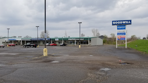 Photo of Mr Gyros - 398 N Willowbrook Rd, Coldwater, MI 49036