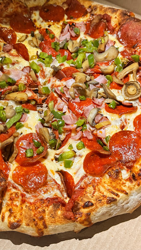 Photo of Broadway Grille - 19 S Monroe St, Coldwater, MI 49036