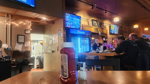Photo of Broadway Grille - 19 S Monroe St, Coldwater, MI 49036