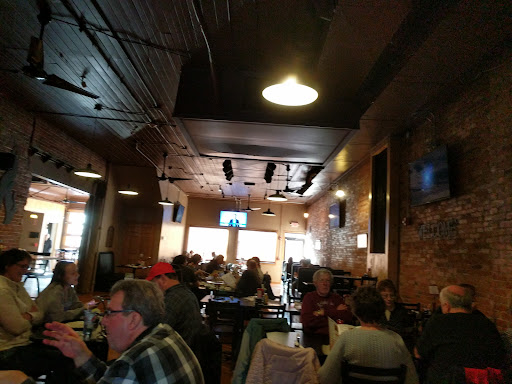 Photo of Broadway Grille - 19 S Monroe St, Coldwater, MI 49036