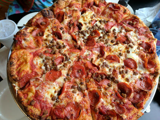 Photo of Broadway Grille - 19 S Monroe St, Coldwater, MI 49036