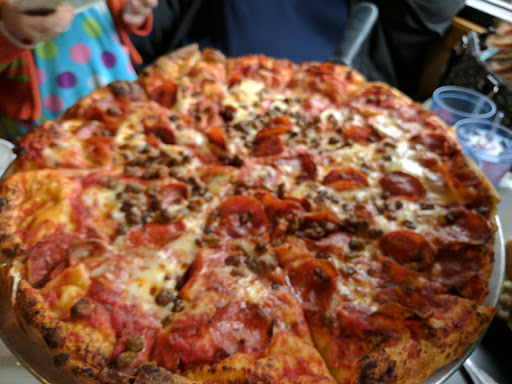 Photo of Broadway Grille - 19 S Monroe St, Coldwater, MI 49036