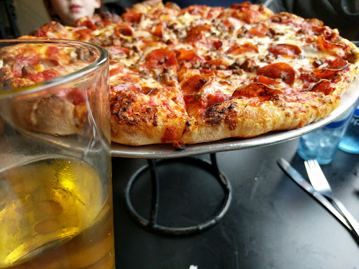 Photo of Broadway Grille - 19 S Monroe St, Coldwater, MI 49036