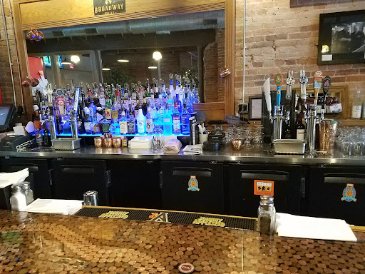 Photo of Broadway Grille - 19 S Monroe St, Coldwater, MI 49036