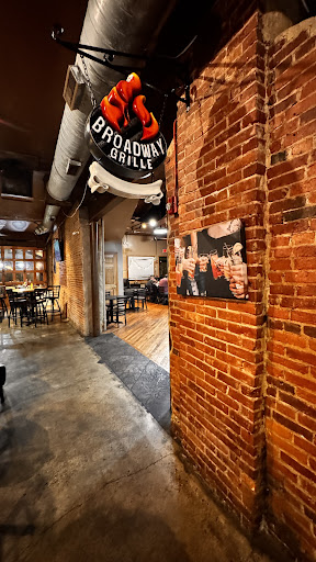 Photo of Broadway Grille - 19 S Monroe St, Coldwater, MI 49036