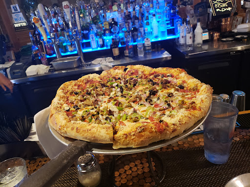 Photo of Broadway Grille - 19 S Monroe St, Coldwater, MI 49036