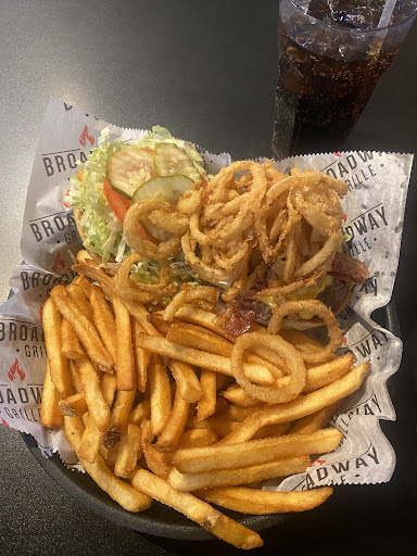 Photo of Broadway Grille - 19 S Monroe St, Coldwater, MI 49036