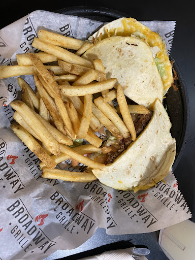 Photo of Broadway Grille - 19 S Monroe St, Coldwater, MI 49036