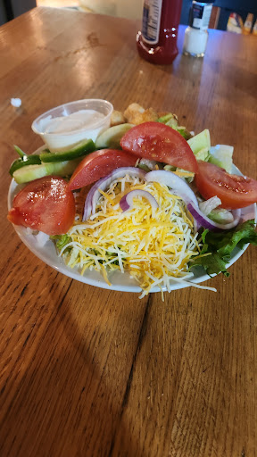 Photo of Broadway Grille - 19 S Monroe St, Coldwater, MI 49036