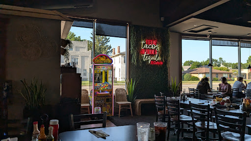 Photo of El Cuñado Mexican Cuisine - 50 E Chicago St, Coldwater, MI 49036