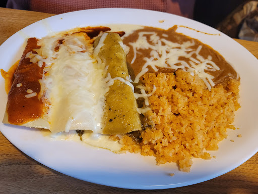 Photo of El Cuñado Mexican Cuisine - 50 E Chicago St, Coldwater, MI 49036