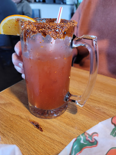 Photo of El Cuñado Mexican Cuisine - 50 E Chicago St, Coldwater, MI 49036