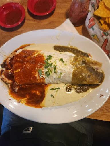 Photo of El Cuñado Mexican Cuisine - 50 E Chicago St, Coldwater, MI 49036