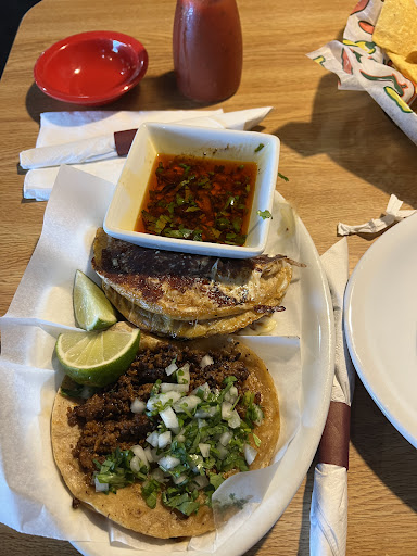 Photo of El Cuñado Mexican Cuisine - 50 E Chicago St, Coldwater, MI 49036