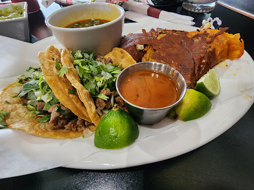 Photo of El Cuñado Mexican Cuisine - 50 E Chicago St, Coldwater, MI 49036