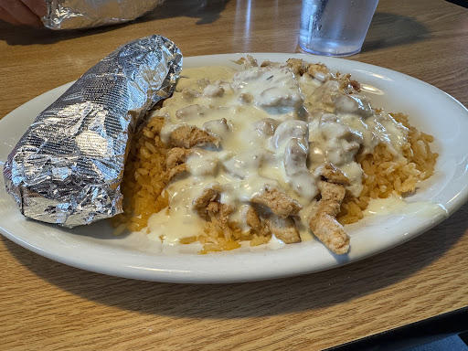 Photo of El Cuñado Mexican Cuisine - 50 E Chicago St, Coldwater, MI 49036