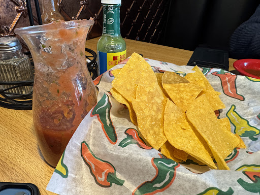 Photo of El Cuñado Mexican Cuisine - 50 E Chicago St, Coldwater, MI 49036