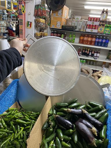 Photo of Middle East shop - 46 W Park Ave, Coldwater, MI 49036