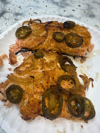 Photo of Little Villa's Pizza - 3873 Washington Rd unit A, East Point, GA 30344