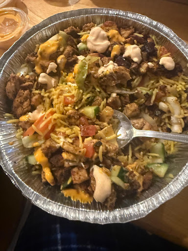 Photo of Little Villa's Pizza - 3873 Washington Rd unit A, East Point, GA 30344