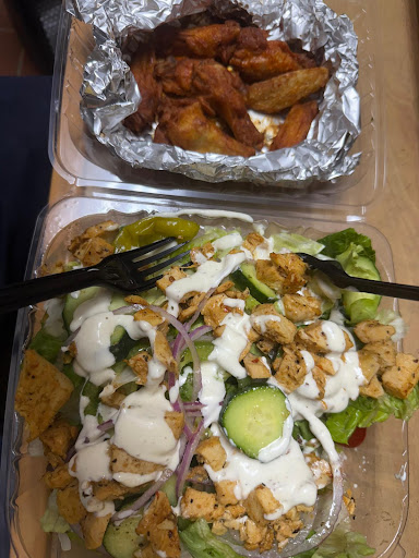 Photo of Little Villa's Pizza - 3873 Washington Rd unit A, East Point, GA 30344