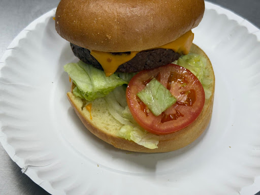 Photo of Little Villa's Pizza - 3873 Washington Rd unit A, East Point, GA 30344