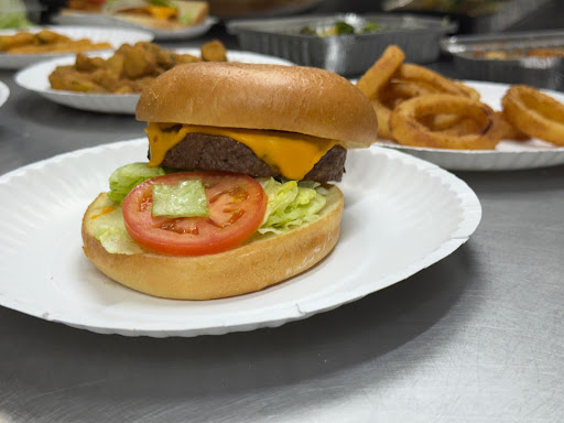 Photo of Little Villa's Pizza - 3873 Washington Rd unit A, East Point, GA 30344