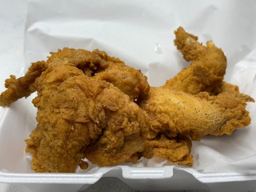 Photo of Little Villa's Pizza - 3873 Washington Rd unit A, East Point, GA 30344