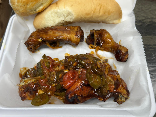 Photo of Little Villa's Pizza - 3873 Washington Rd unit A, East Point, GA 30344