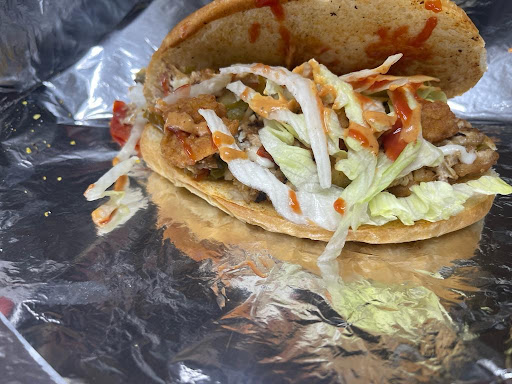 Photo of Little Villa's Pizza - 3873 Washington Rd unit A, East Point, GA 30344