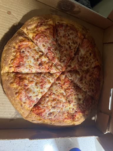 Photo of Little Villa's Pizza - 3873 Washington Rd unit A, East Point, GA 30344